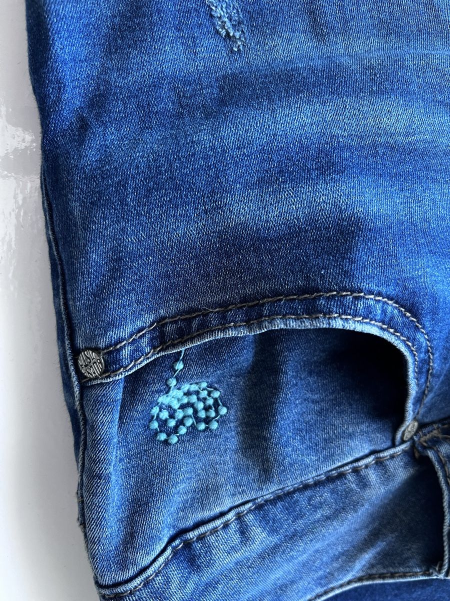 Pantaloni: Buena Vista Hose Grösse S – Usato da Dulliken venduto da VaSha 2