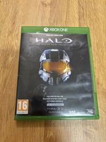 Xbox One Halo The Master Chief Collection