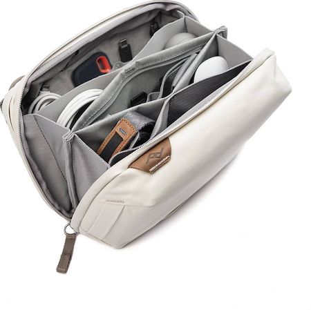 Peak Design, Tech Pouch (Beige)