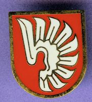 Gemeinde Wappen  VECHIGEN