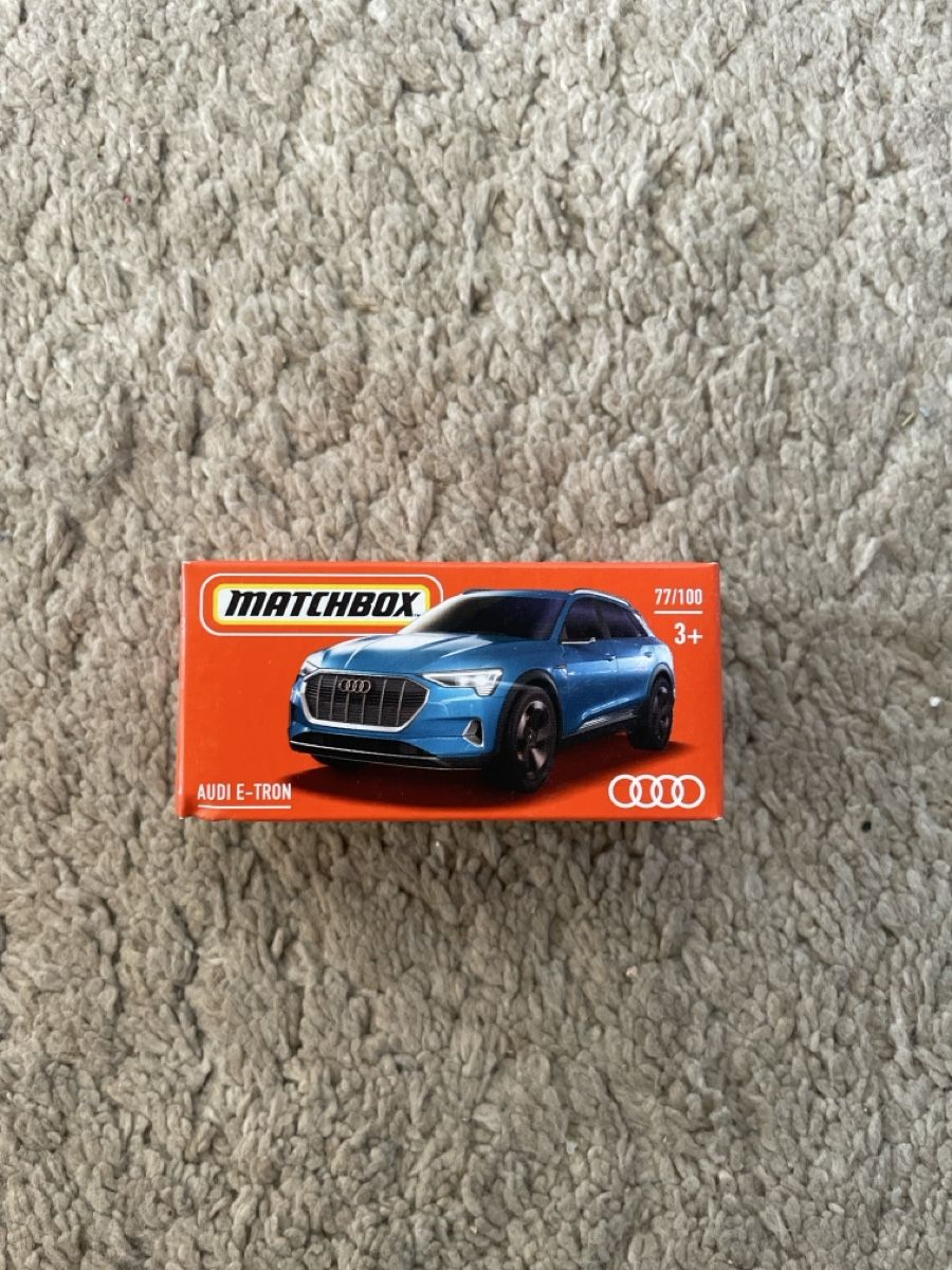 Matchbox Modellini d'auto: 8 matchbox Autos – Usato da Zürich venduto da Celineb0 4