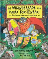 Die Wikingersage von Harry Borstenbart
