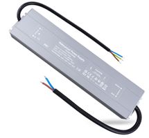 LED Trafo 24V 150W 6.25A IP67 Netzteil REYLAX wasserdicht