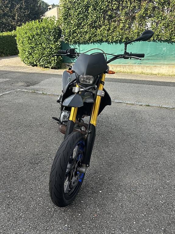 Strada: Valenti racing 50cc – Usato da S. Pietro venduto da tho_yf5x