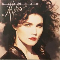 Alannah Myles - Alannah Myles