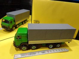 302 Saurer F330D  1-50 (ohne Box) olo-ch