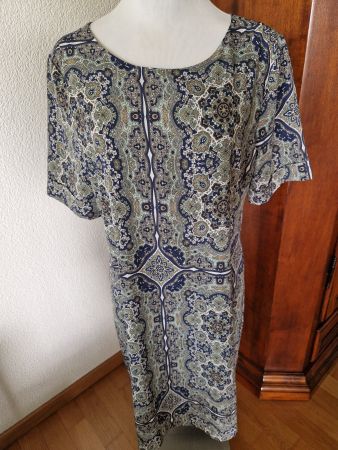 S. OLIVER Kleid