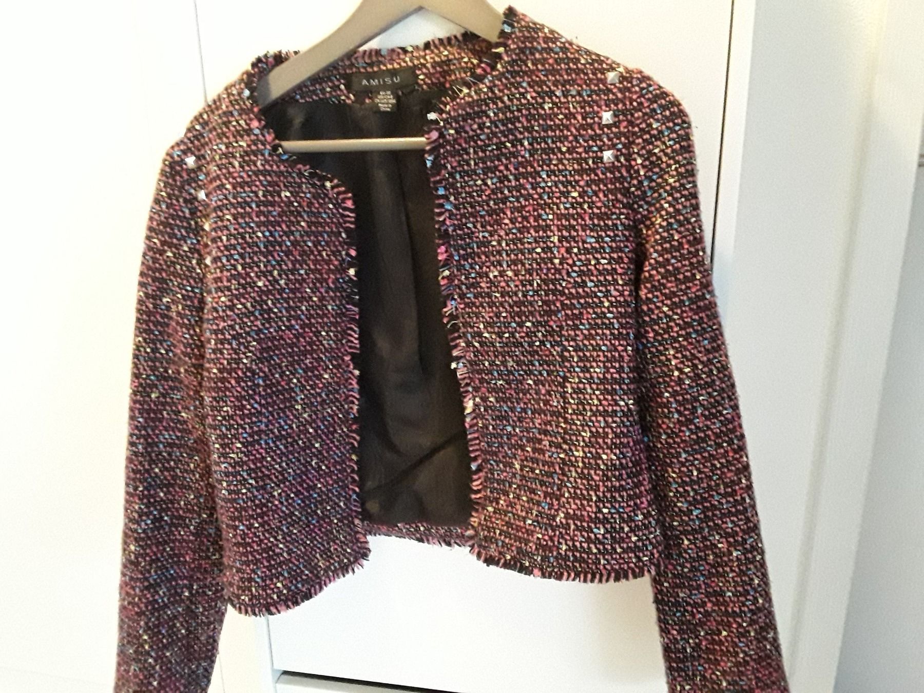 Giacche: Blazer Amisu Gr.38 (36) – Nuovo (secondo la descrizione) da Heimberg venduto da Samprof 2