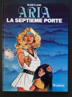 ARIA - La septième porte