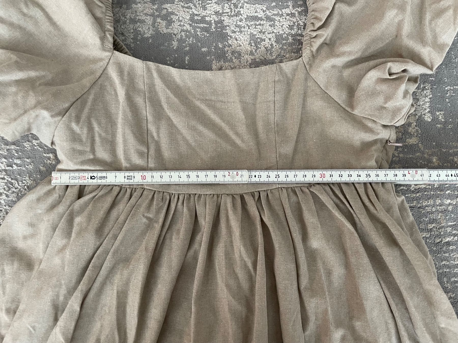 Vestiti: Sommerkleid – Usato da Zürich venduto da Anushka86 6