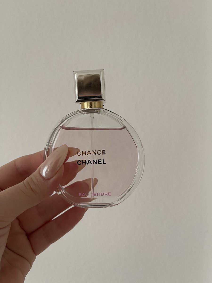 Chanel Profumi & Eau de Toilette: Chanel - Chance Eau Tendre EDP 50ml – Usato da Basel venduto da Celea_ 1