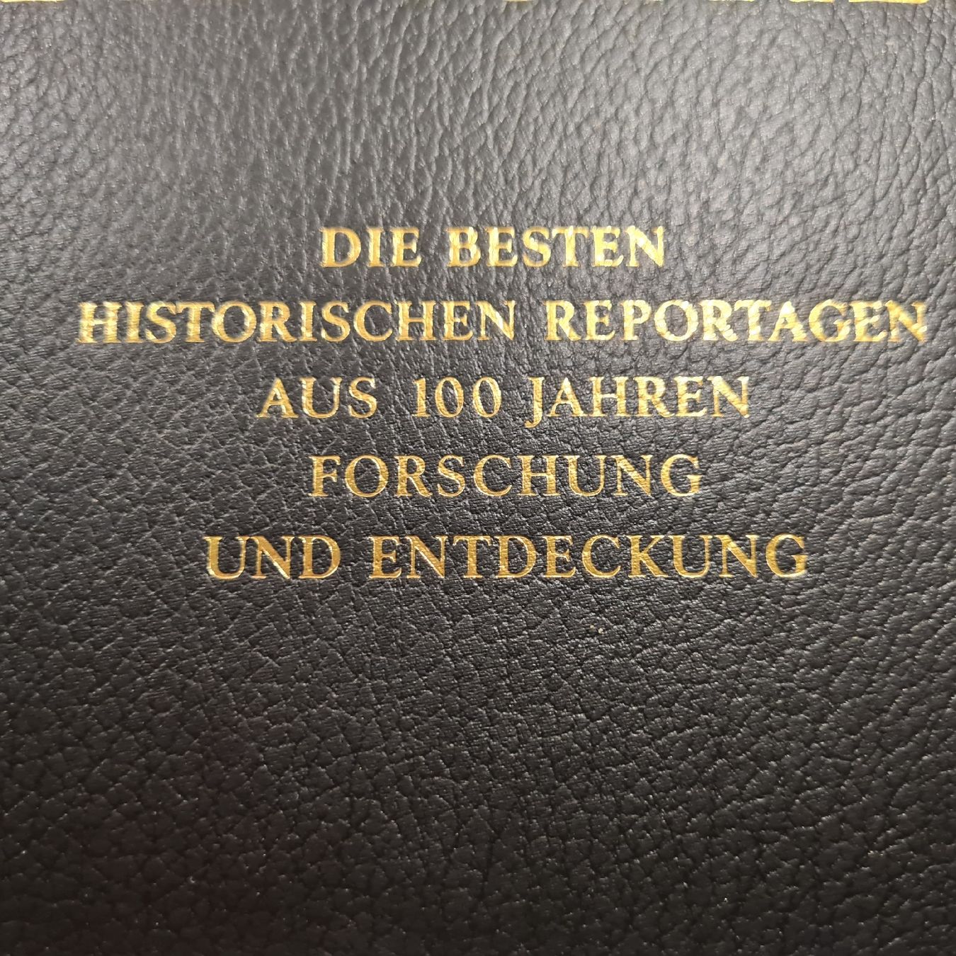Libri: National Geographic Bibliothek – Usato da Steinen venduto da turbogeiss99 2