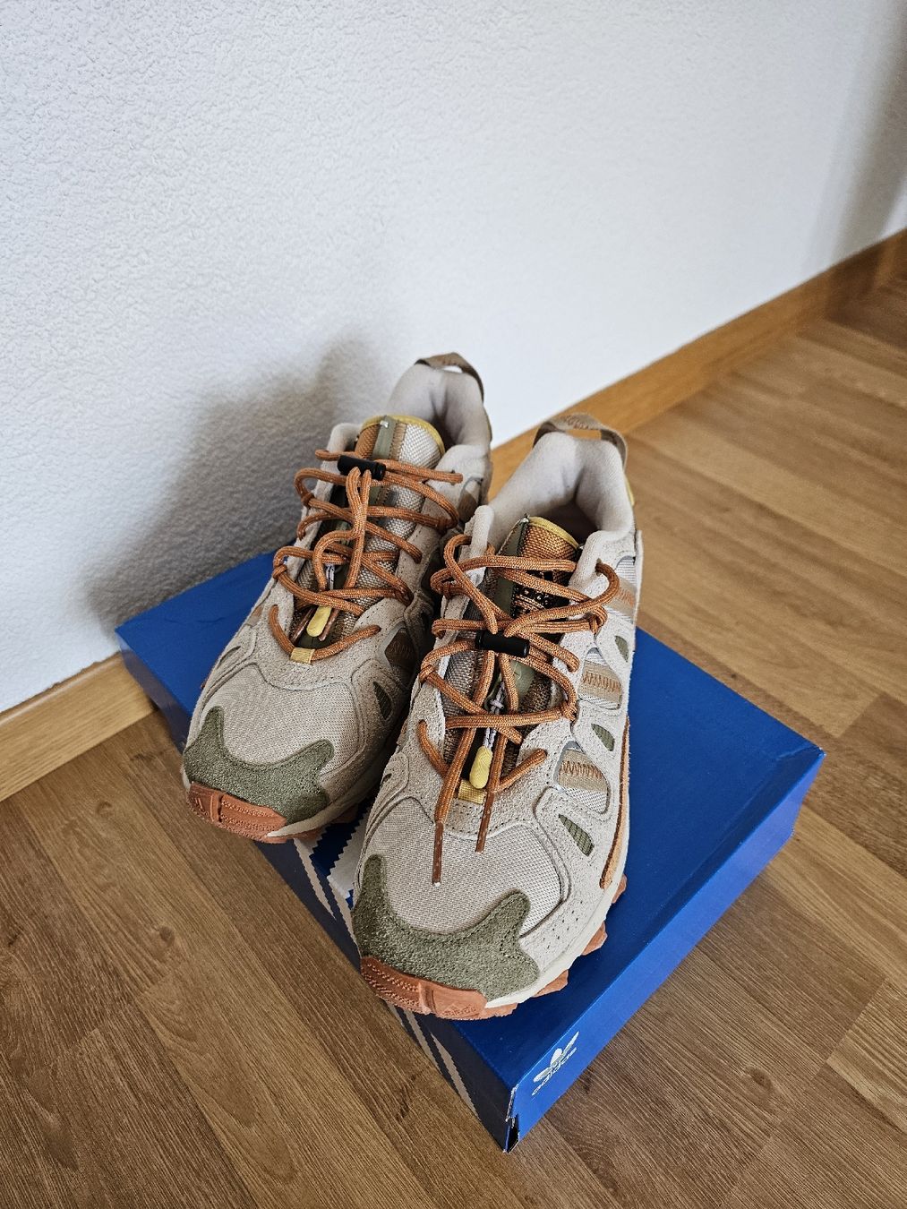Adidas Herrenschuhe: Adidas Superturf END.ibex – Neu (gemäss Beschreibung) aus Belp von fabiocardoso 2