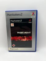 Silent Hill 2 - Director's Cut (Deutsch) - Playstation 2