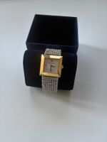 Swarovski-Uhr – neu und ungetragen