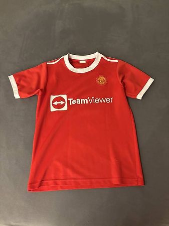 Manchester United Trikot Saison 2021/2022 Cristiano Ronaldo