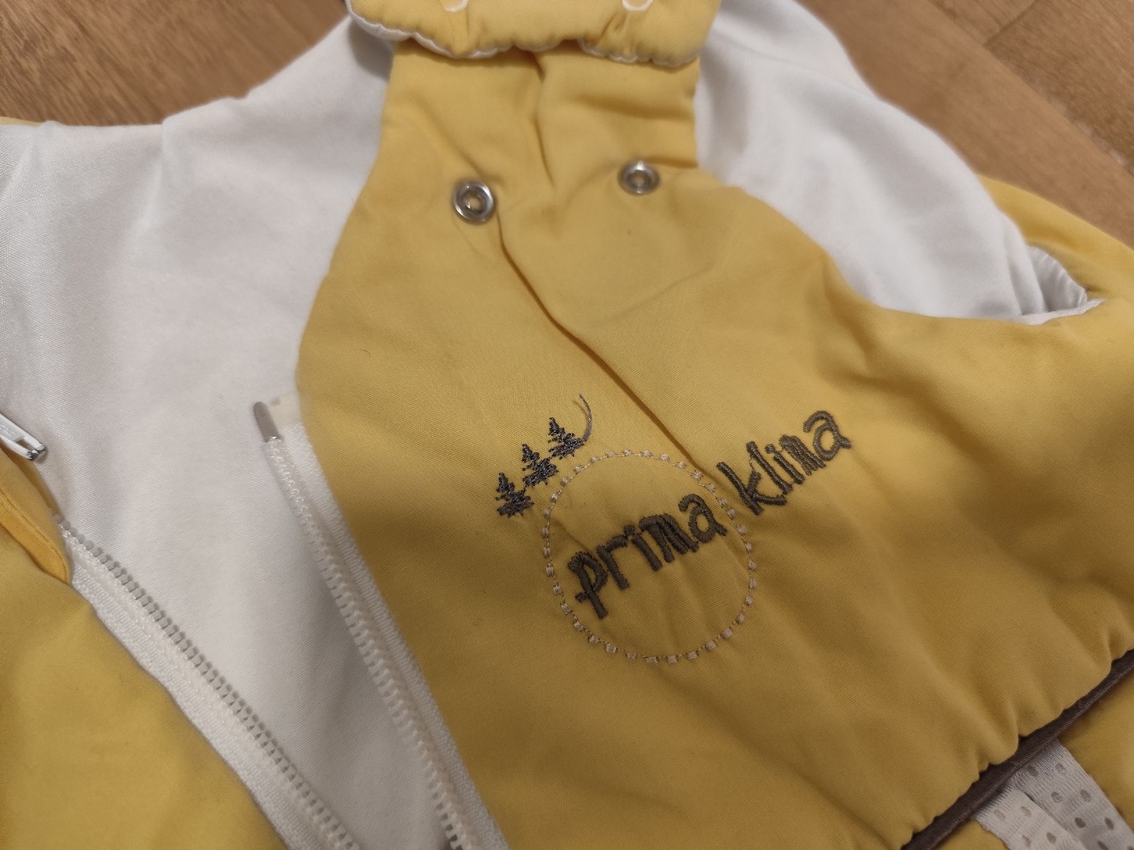 Sacchi a pelo: Odenwälder Kinderschlafsack – Usato da Hellbühl venduto da 30R_R30 3