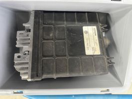 VW T4 Motorsteuergerät