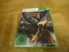 Dungeon Siege III - Limited Edition - Xbox 360