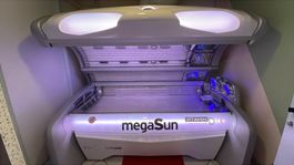 Megasun Hurricane 6800 Alpha Solarium