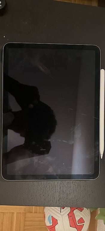 Tablet PC: iPad Air Wi-Fi 2024 512 GB – Gebraucht aus Bubikon von mix_6dd2 2