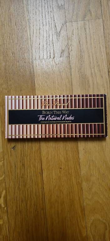 Make-up: Too Faced Eyeshadow Palette – Usato da Zürich venduto da ale_xxz7 1