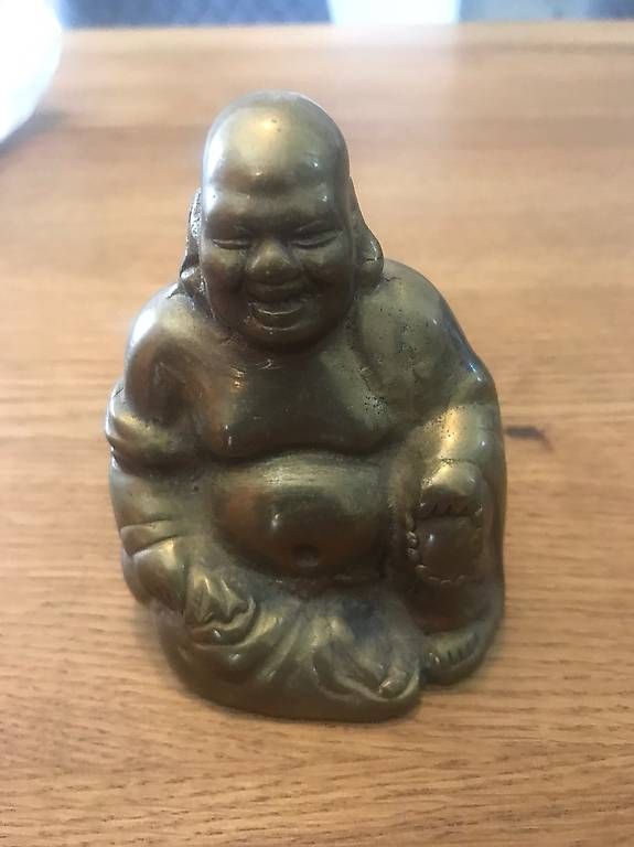 Sculture & Statue: Buddha Statue – Usato da möhlin venduto da Caja1