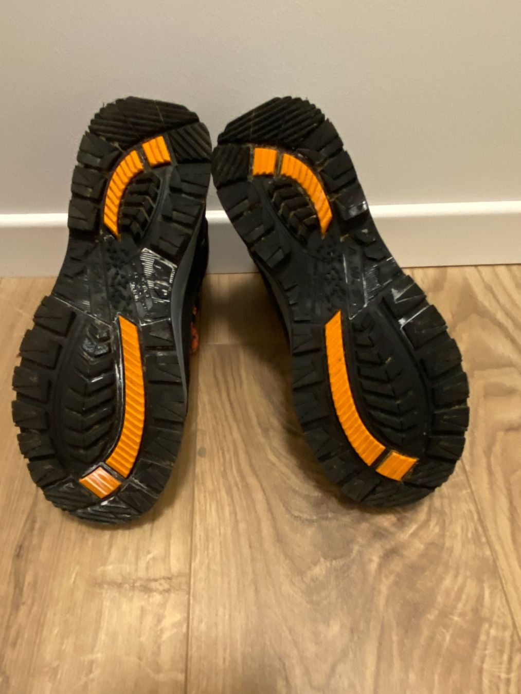 Icepeak Chaussures femmes: Wanderschuhe Icepeak Gr. 37 – D'occasion à Gais par fam_bt2g 2