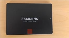 Samsung SSD 850 PRO 256GB 2.5 Zoll