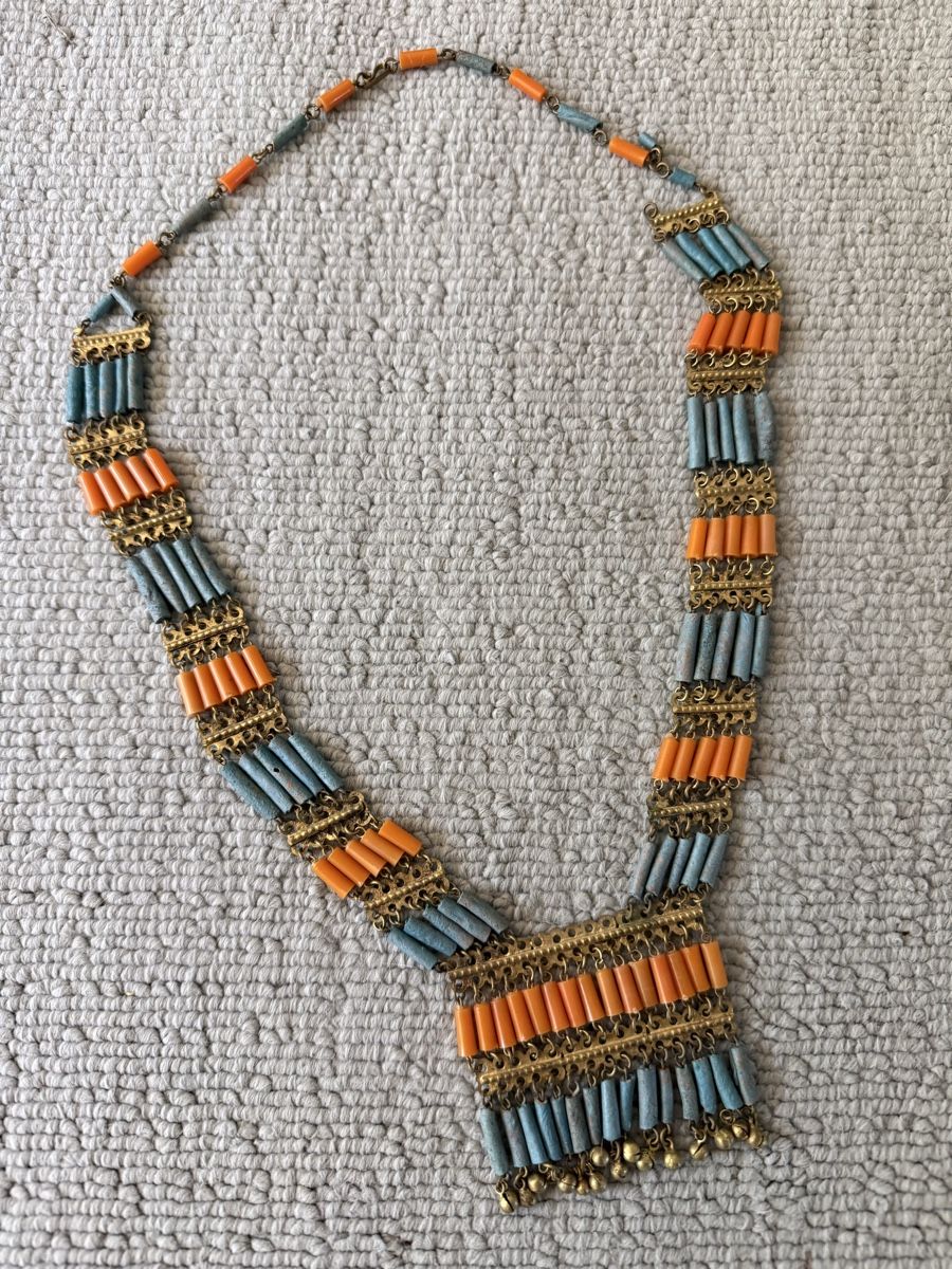 Catenine: Antiker Schmuck – Usato da Birmenstorf AG venduto da Pat_roll.