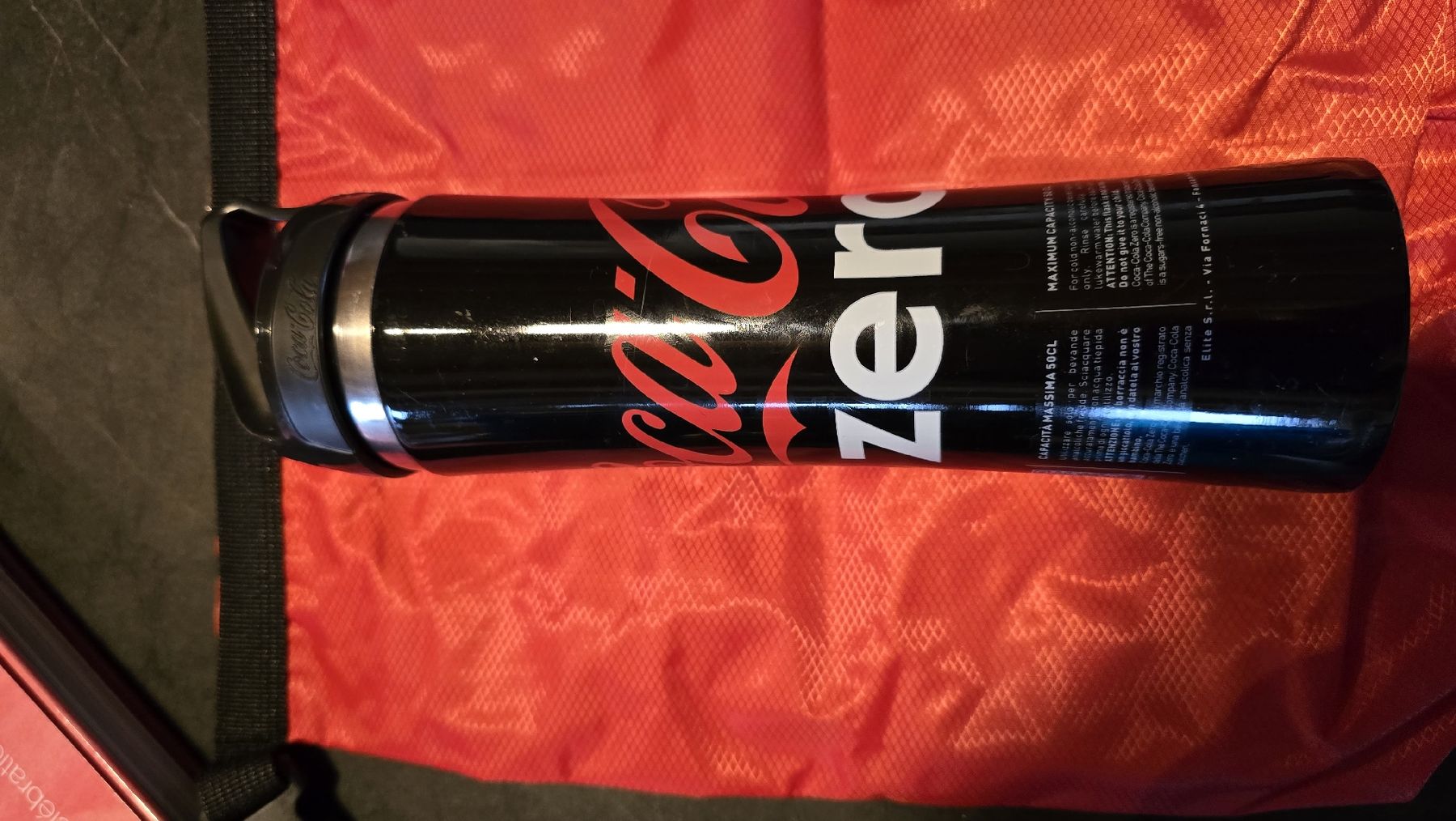 Coca-Cola Gläser: Lot Coca Cola+Bouteilles collector + verres – Neu (gemäss Beschreibung) aus Troistorrents von maoline99 4