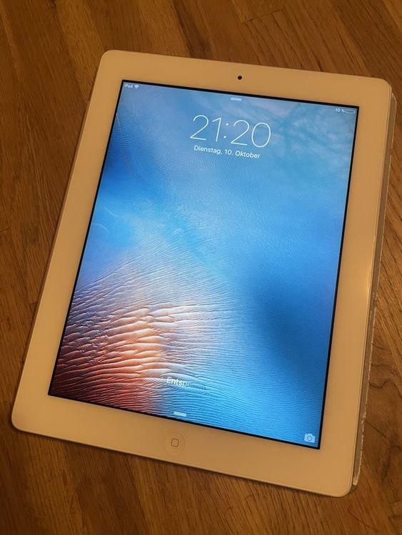 Ipad Gebraucht Kaufen