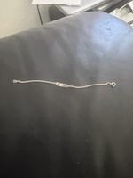 Kinder Armband silber 800