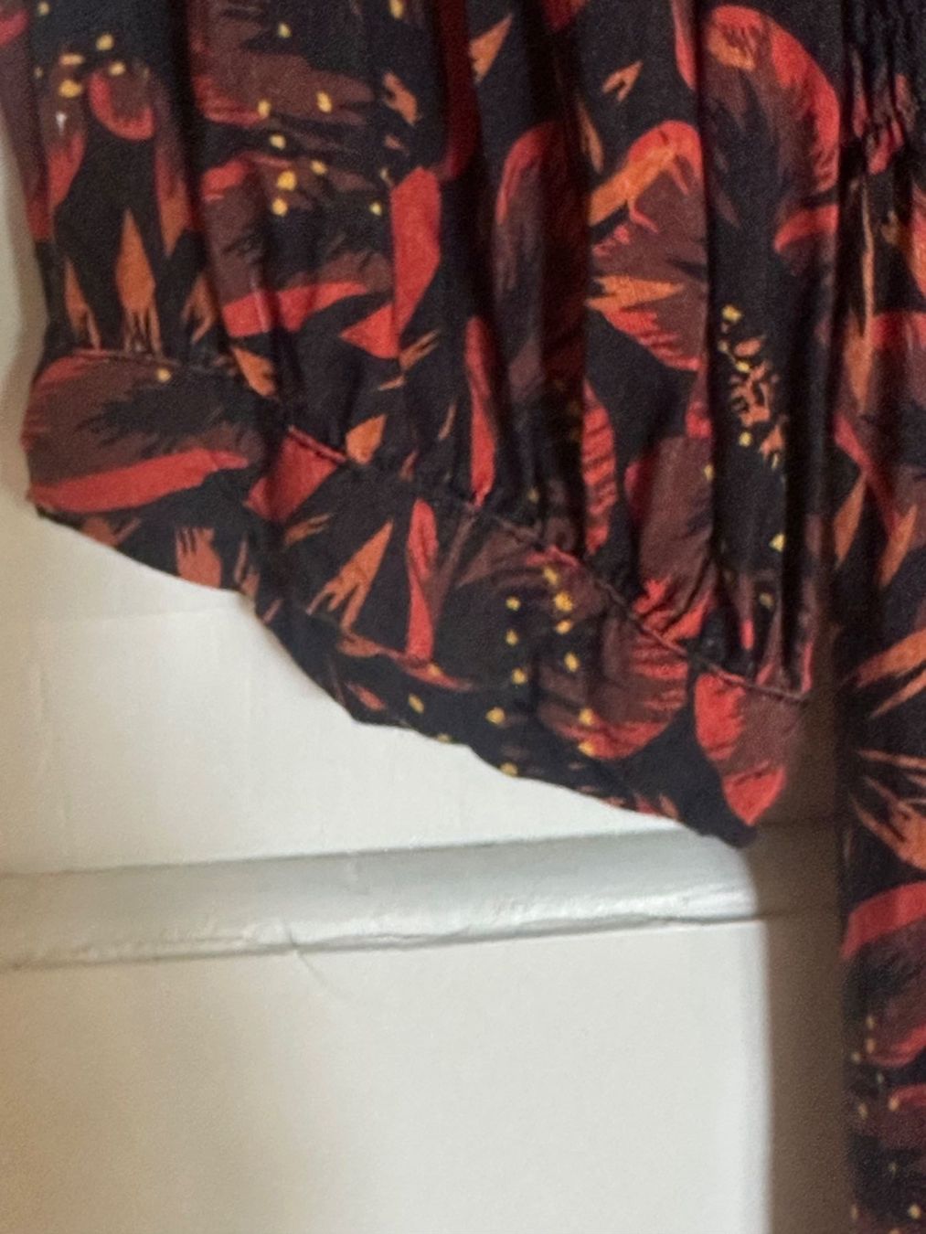 Robes: Langes Kleid von an'ge – D'occasion à Zürich par Misomi 2