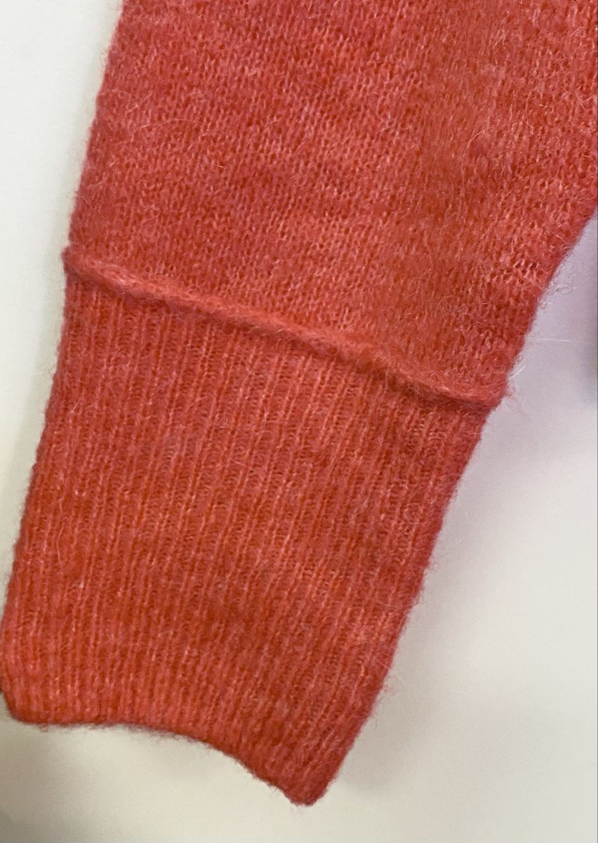 Opus Pulls & Sweat-shirts: Opus Pullover melon rot S neu! – Neuf avec emballage d'origine à Büron par Coerner 2