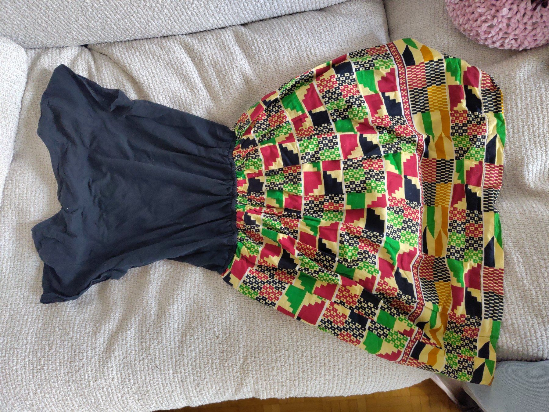 Robes: Kleid – D'occasion à Winterthur par fio_5rcm 1