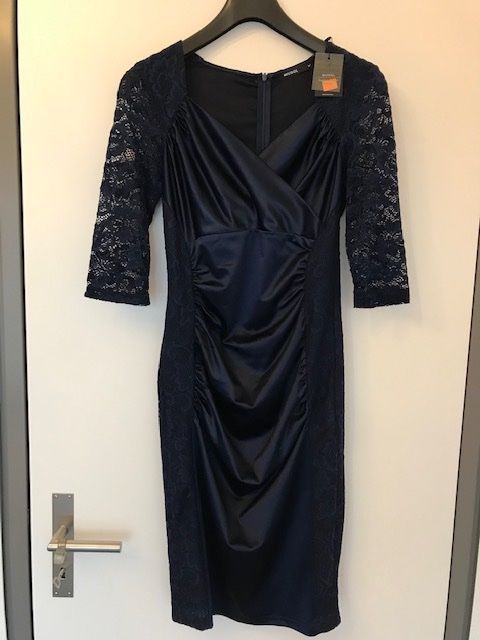Vestiti: Neues Abendkleid – Nuovo e nell'imballaggio originale da Flurlingen venduto da Tobia04