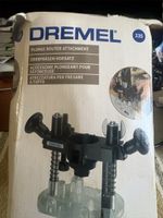 Dremel 335 Oberfräsen Vorsatz