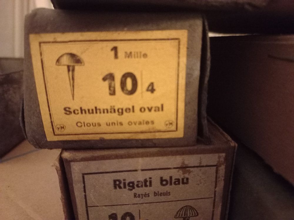 Bilder-Aufhängeset 247-teilig – Für Trockenbau & Holz, Hält 4,5–45,4 Kg, Inkl. Verschiedener Haken & D-Ringe