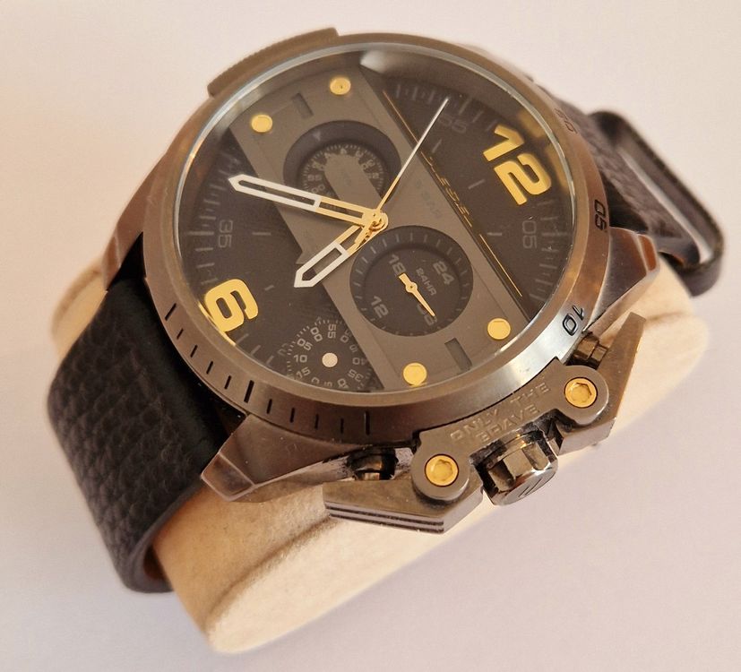 DIESEL DZ-4386 | Kaufen auf Ricardo