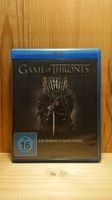 GAME OF THRONES Staffel 1 auf Blu-Ray