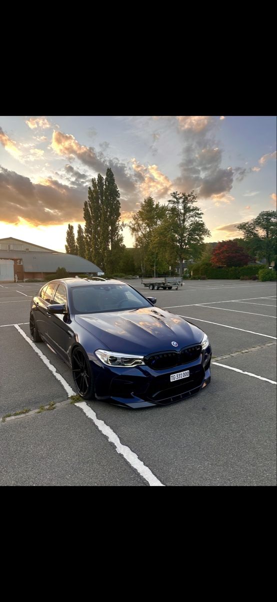 Jantes: M5f90 felgen – D'occasion à Bürglen TG par far_fw6n 4