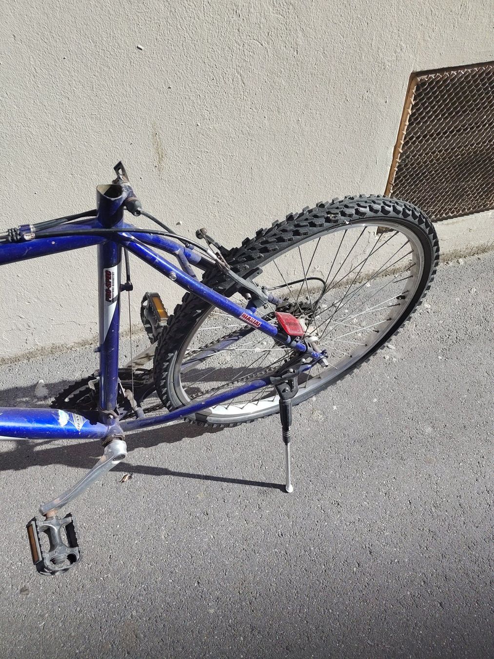 Biciclette: Kinder velo – Usato da Biel/Bienne venduto da zwahm 5