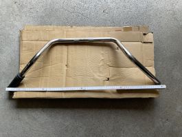 Harley Davidson Road King Lenker