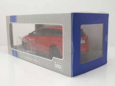 Ford Modellini d'auto: MGC 1:18 2015 Ford Focus ST Estate – Nuovo e nell'imballaggio originale da Bettens venduto da Thejoshuatree 2