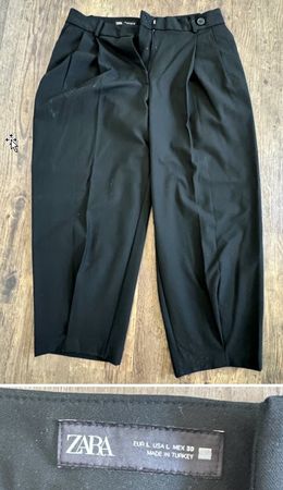 Kleiderpaket ZARA - 7 Hosen