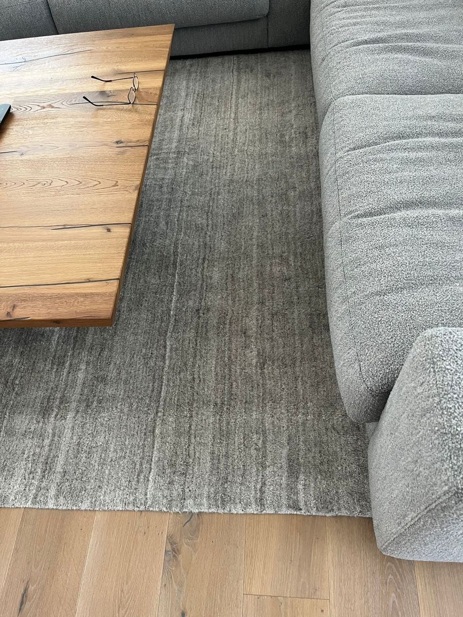 Tapis: 2x Teppich (handgewebt) – D'occasion à Zürich par arbxhe 1
