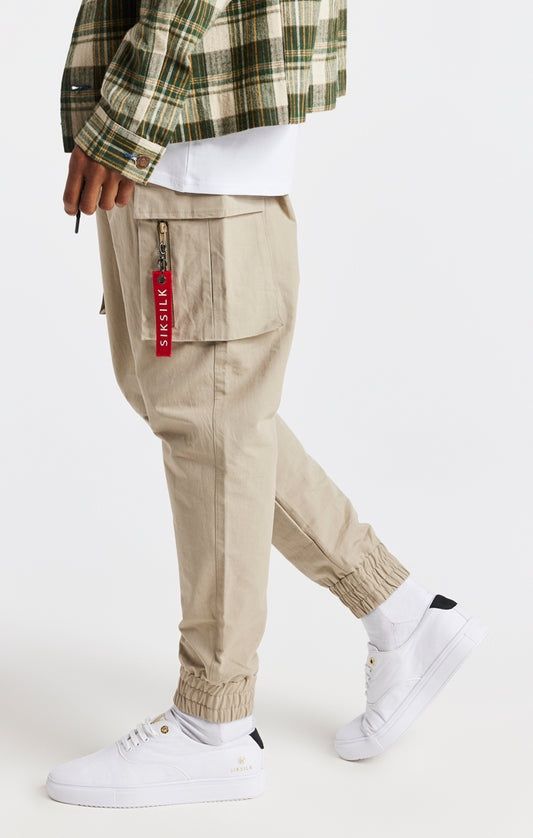 Siksilk Pantaloni: Cargo Hose Siksilk gr. XS – Nuovo e nell'imballaggio originale da Wald ZH venduto da Gosia_N