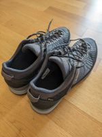 Profi- Trekkingschuh Lowa Carezza GTX Lo in ZH Wiedikon
