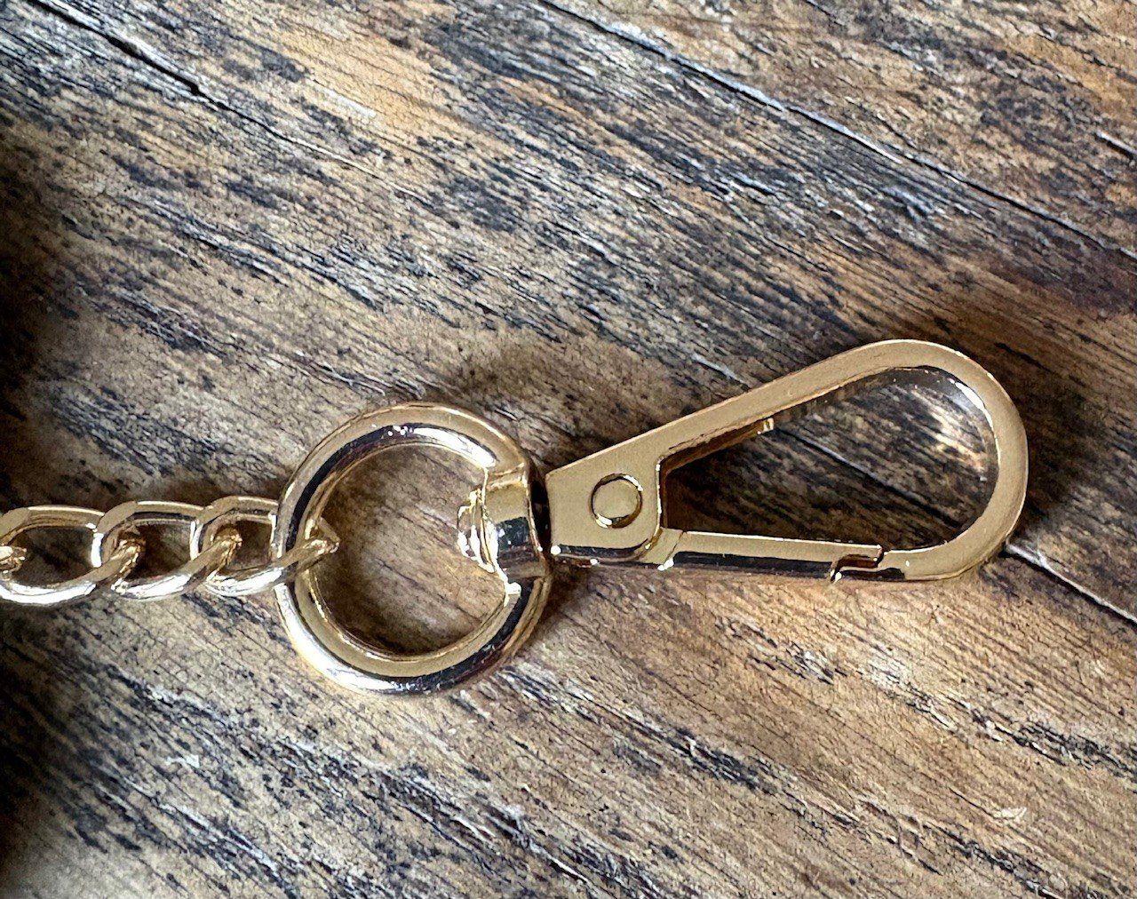Portachiavi: CHARM-BAG EN CUIR – Nuovo e nell'imballaggio originale da Locarno venduto da NicoNion 2